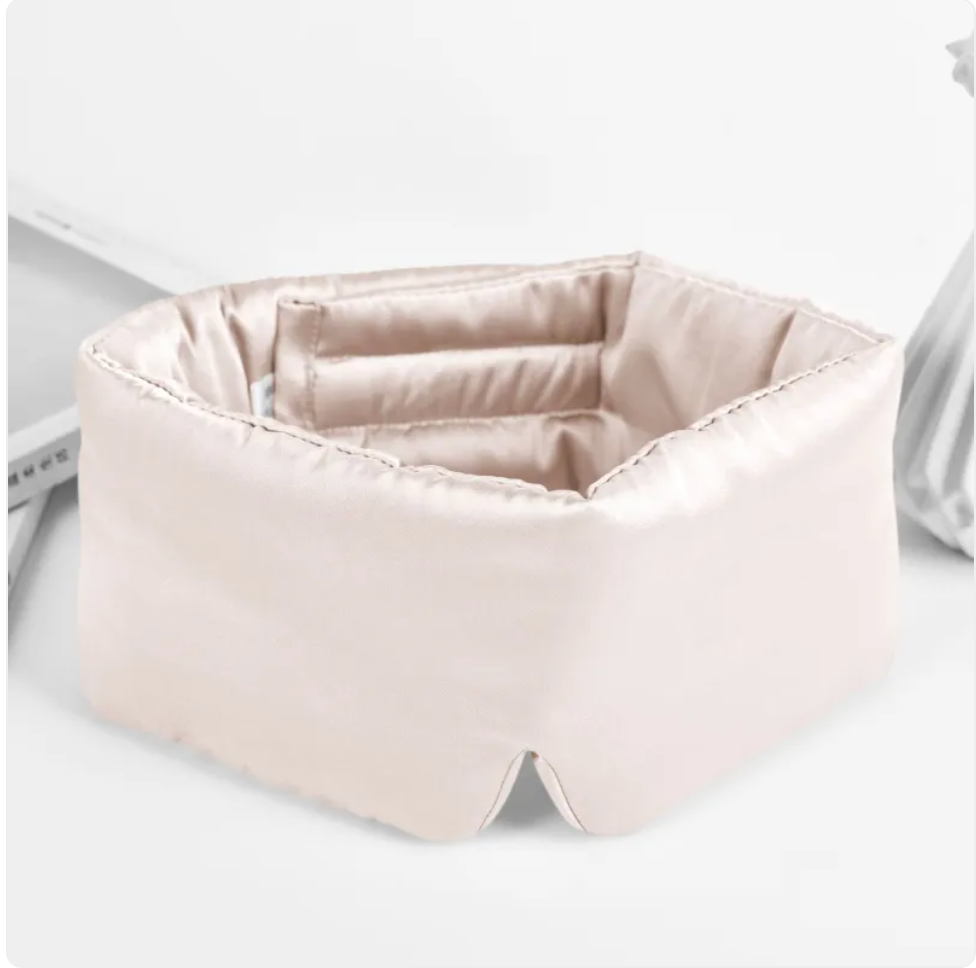Mulberry Silk Recovery Sleep Mask