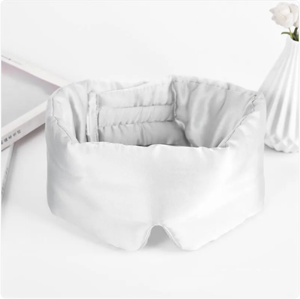 Mulberry Silk Recovery Sleep Mask