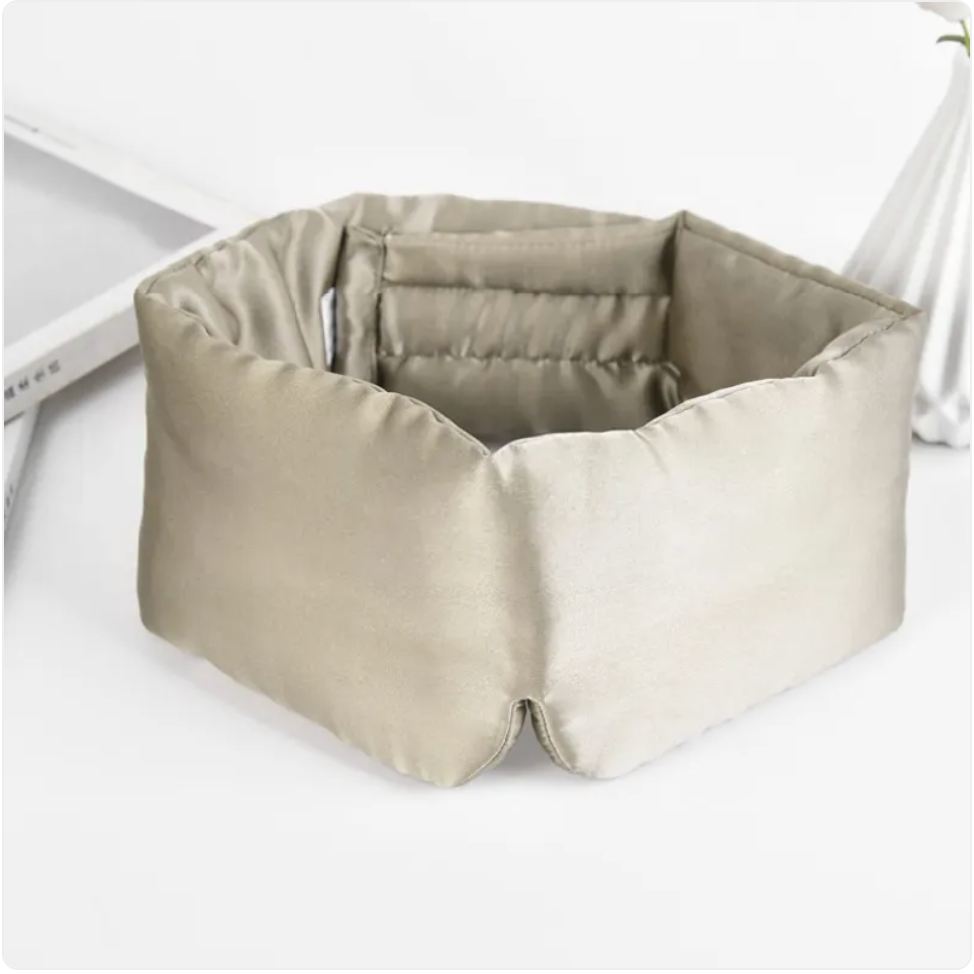Mulberry Silk Recovery Sleep Mask