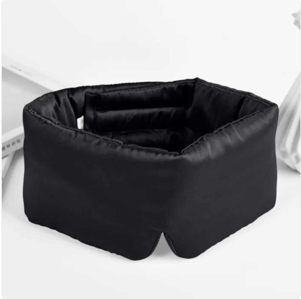 Mulberry Silk Recovery Sleep Mask