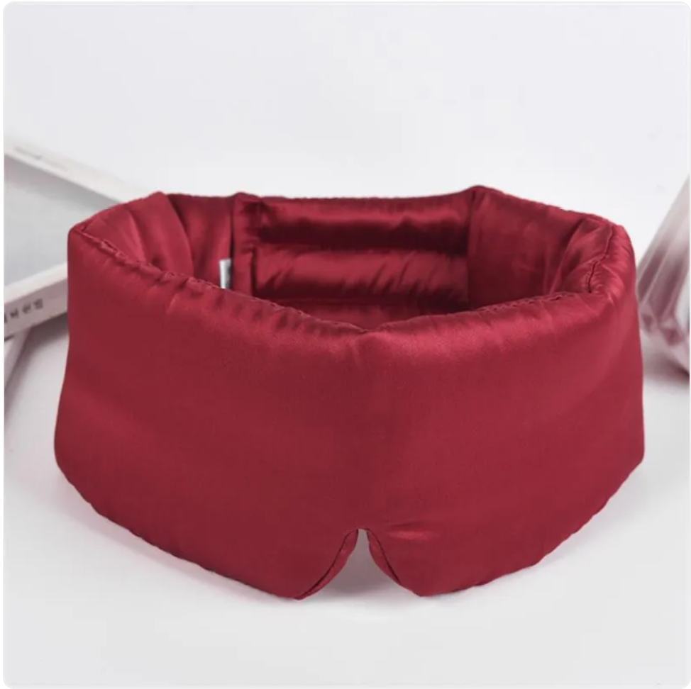 Mulberry Silk Recovery Sleep Mask