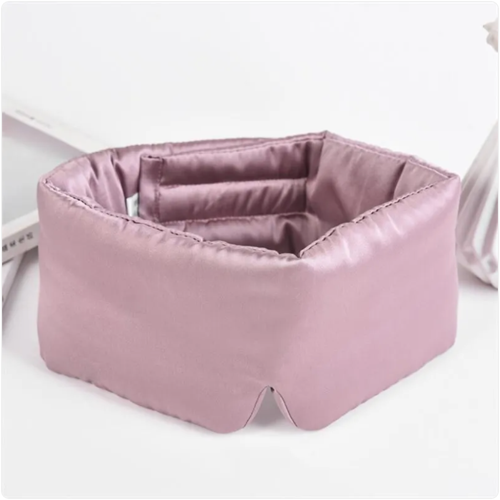 Mulberry Silk Recovery Sleep Mask