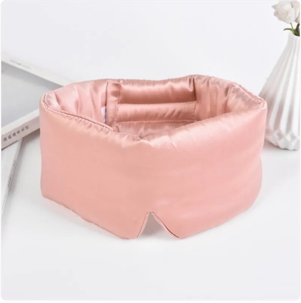 Mulberry Silk Recovery Sleep Mask