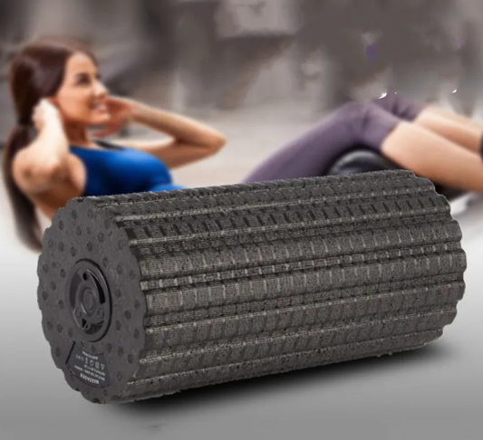 TriggerPoint CHARGE Vibe Vibrating Foam Roller