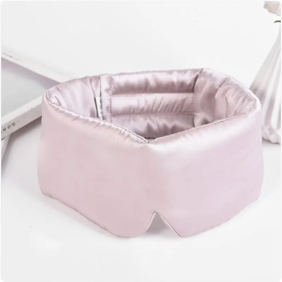 Mulberry Silk Recovery Sleep Mask
