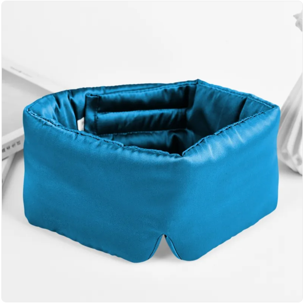 Mulberry Silk Recovery Sleep Mask