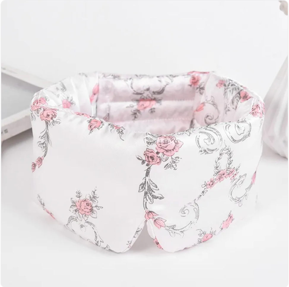 Mulberry Silk Recovery Sleep Mask