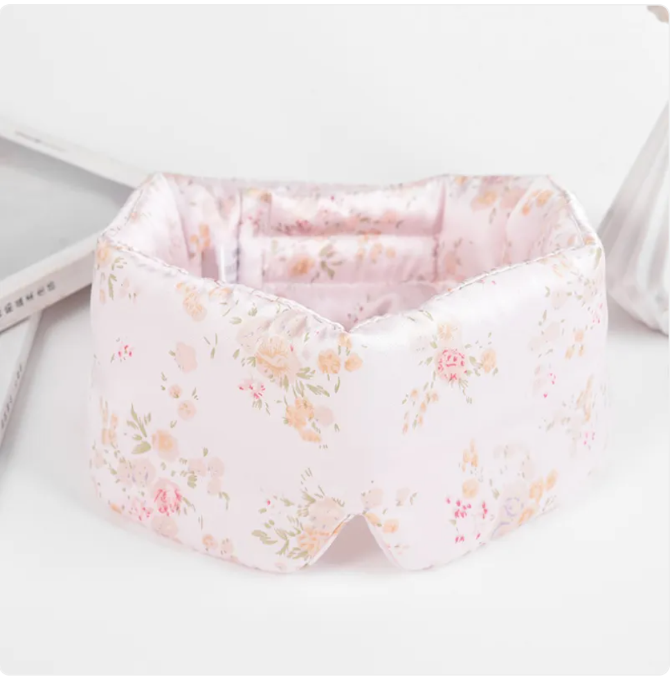 Mulberry Silk Recovery Sleep Mask